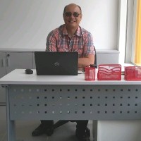 Gary Cabrejos
