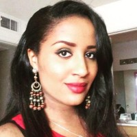 Bersabel Woldemariam