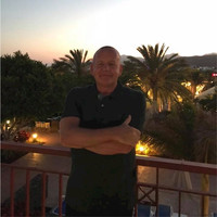 Neil Coles