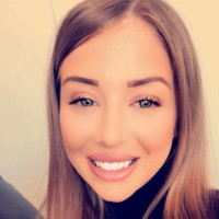 Lucy-ann King