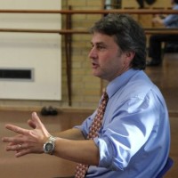 Edward Applewhite