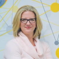 Jennifer Vega, Csm, Cspo