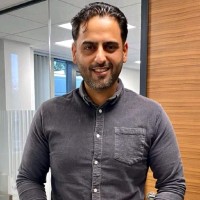 Shazad Afzal