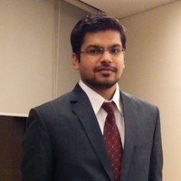 Ishan Yadav