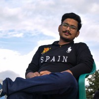 Ali Yar Khan