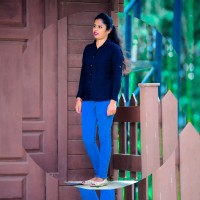 Shruthi Shru