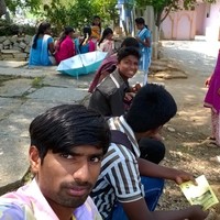 Somasekhar Reddy