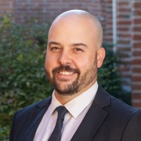 Travis Thatcher