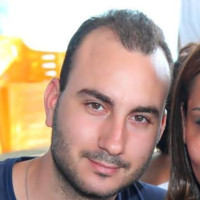 Gilson Gabriel Padovani Stefano