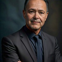 Jeffrey Otey