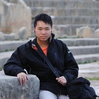Oscar Shih