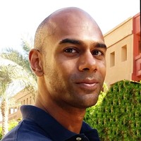 Harpreet Mann