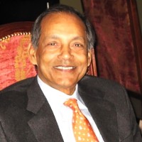 Vinod Shrivastava
