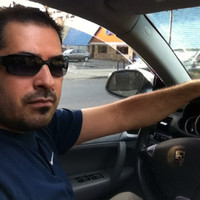 Cesar Brambila
