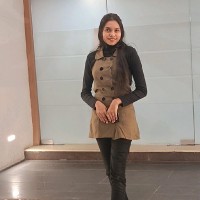 Jahanvi Pokharna