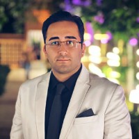 Mehrshad Karimi