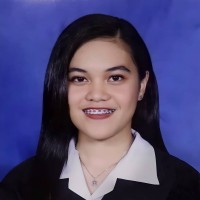Hannah Grace Geronimo