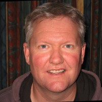 Grant Morris