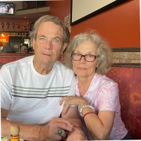Rebecca And Gary Scoggins