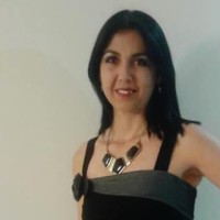 Noelia Revoredo Segura