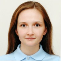 Iryna Baran