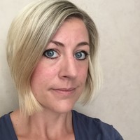 Tina Hodos