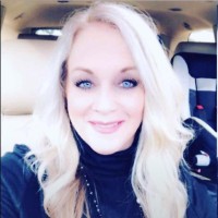 Tracey Thompson