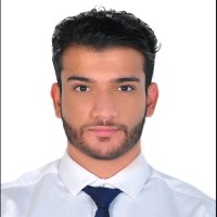 Muneeb Alsharqi