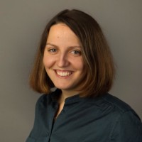 Julia Vinokurova, Mba
