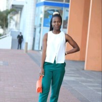 Thandazile Jaca