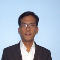 Krishna Prasad