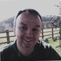 Jamie McBride