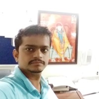 RUPESH GHONE