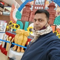 Umashanker kumar