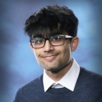 Muhammad Arshad