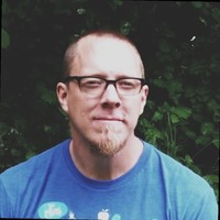 Kevin Atkinson