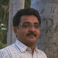 Ketan Parekh