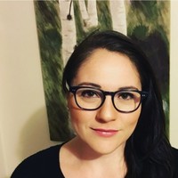 Marisa Fantini Bates