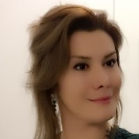 Sarah Shafiei M. Eng.