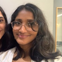 Sreya Zachariah