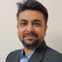RACHIT PARIKH