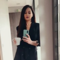 Marita Mamukashvili