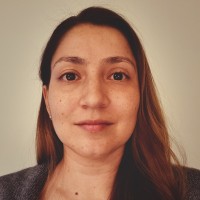 Francisca Olivares Brûlé