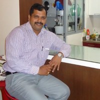 Manjunath Ms