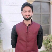 Musaab Zahid Mehmood