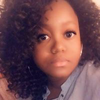 Zaria Steward