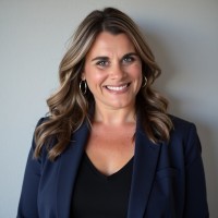 Amanda Christensen