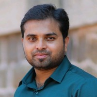 Arun Victor