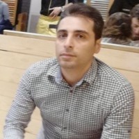Mohammad Sharara