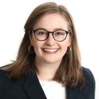 Rachel Kinzer, CPA/CFF, CFE